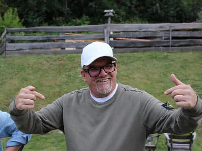Gerry Friedle/ DJ Ötzi Bild 19
